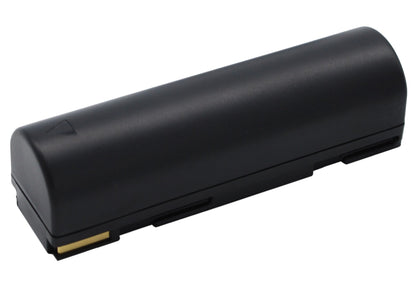 Replacement Battery for Cognex  Dataman 8000 – Barcode Scanner – 2600mAh / 9.62Wh / 3.7V