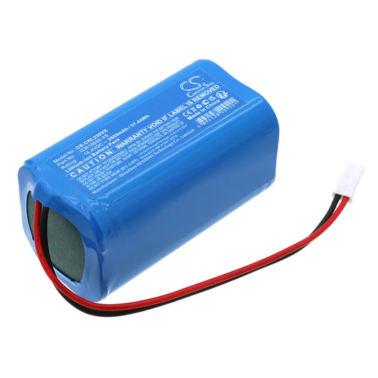Replacement Battery for Ikohs Create Netbot S23 – Vacuum – 2600mAh / 14.4V