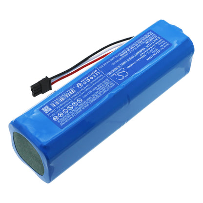 Replacement Battery for Ikohs Create Netbot LS23+ – Vacuum – 5200mAh / 14.4V
