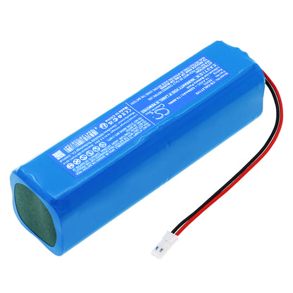 Replacement Battery for Ikohs Create Netbot LS23+ – Vacuum – 5200mAh / 14.4V