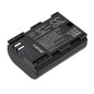 Replacement Battery for Canon | Tether Tools EOS 5D Mark II – Camera – 2400mAh / 7.2V
