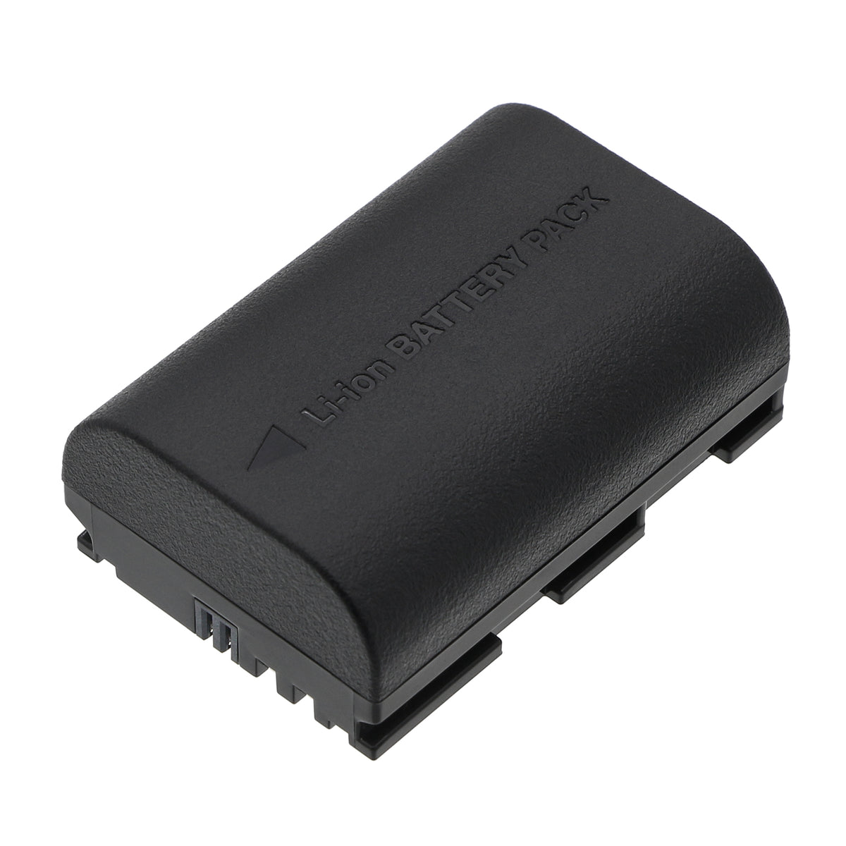Replacement Battery for Canon | Tether Tools EOS 5D Mark II – Camera – 2400mAh / 7.2V