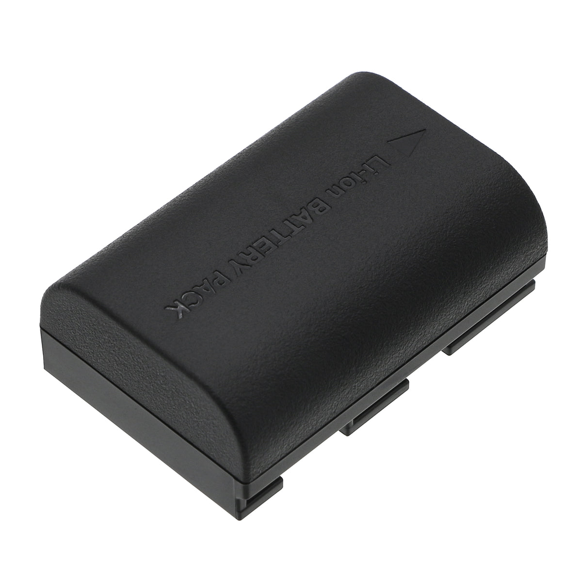 Replacement Battery for Canon | Tether Tools EOS 5D Mark II – Camera – 2400mAh / 7.2V