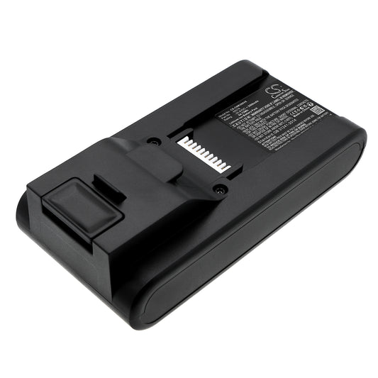 Replacement Battery for Sencor | Cecotec | DeLonghi SRV 4250 – Vacuum – 2500mAh / 25.9V