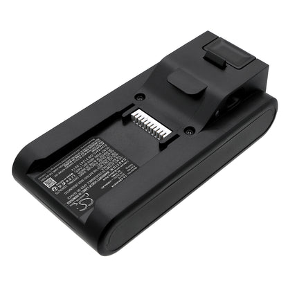 Replacement Battery for CECOTEC 05498, Conga Rockstar 600 Hero, RockStar 1200 Ultimate Ergofle, – 2500mAh / 64.75Wh