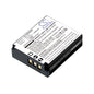 Replacement Battery for Ricoh GR IV – Camera – 1850mAh / 3.87V