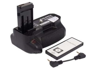 Replacement Battery for Canon EOS 100D –   Camera Battery Grip