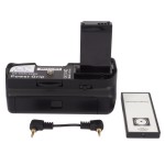 Replacement Battery for Canon EOS 100D –   Camera Battery Grip