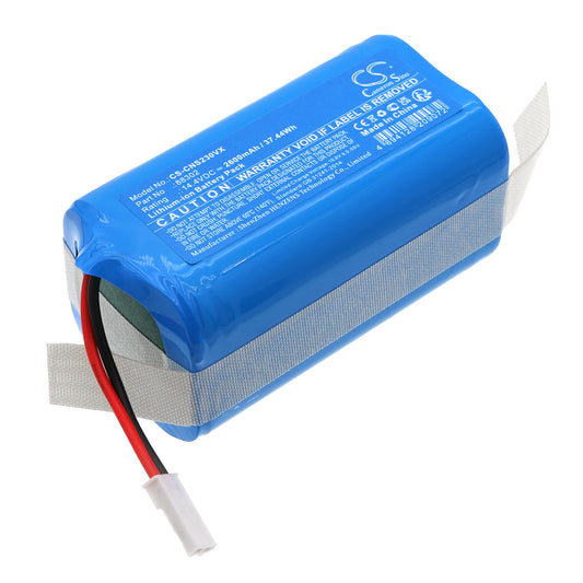 Replacement Battery for Ikohs Create Netbot LS23 – Vacuum – 2600mAh / 14.4V