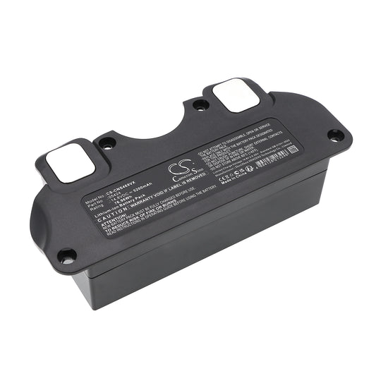 Replacement Battery for Cecotec Conga 4090 – Vacuum – 5200mAh / 14.8V