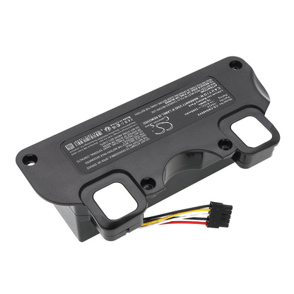 Replacement Battery for Cecotec Conga 4090 – Vacuum – 5200mAh / 14.8V