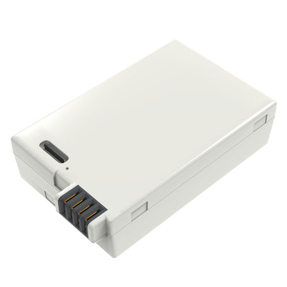 Replacement Battery for Canon EF-S – Camera – 1000mAh / 7.4V