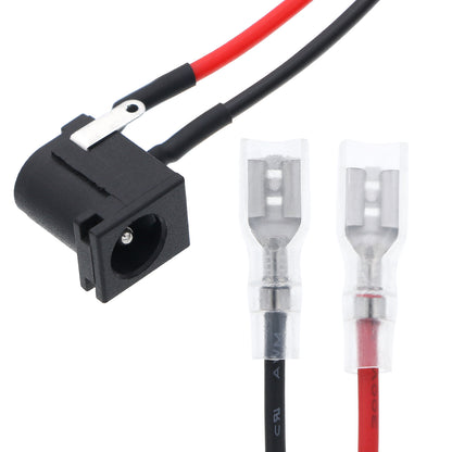 Replacement Battery for Cecotec 05539 – Vacuum – 2600mAh / 18.5V