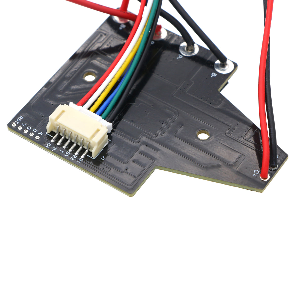 Replacement Battery for Cecotec 05539 – Vacuum – 2600mAh / 18.5V