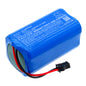 Replacement Battery for Honiture | Cecotec | OKP Life Conga 7490 Eternal Genesis – Vacuum – 2600mAh / 14.4V