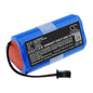 Replacement Battery for Cecotec | Sencor CONGA 750 – Vacuum – 2600mAh / 10.8V