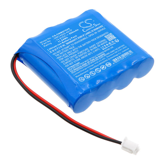 Replacement Battery for Cecotec Conga WinDroid 970 – Vacuum – 800mAh / 14.8V