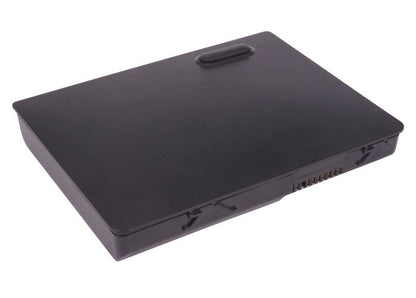 Replacement Battery for Compaq  Presario X1000 – Notebook, Laptop – 4400mAh / 14.8V