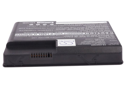 Replacement Battery for HP  Pavilion ZT3000 – Notebook, Laptop – 4400mAh / 14.8V