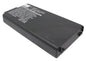 Replacement Battery for Compaq Presario 1200 – Notebook, Laptop – 4400mAh / 14.8V - image 1