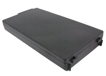 Replacement Battery for Compaq Presario 1200 – Notebook, Laptop – 4400mAh / 14.8V - image 3