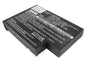 Replacement Battery for LifeTec  LT6001 – Notebook, Laptop – 4400mAh / 14.8V