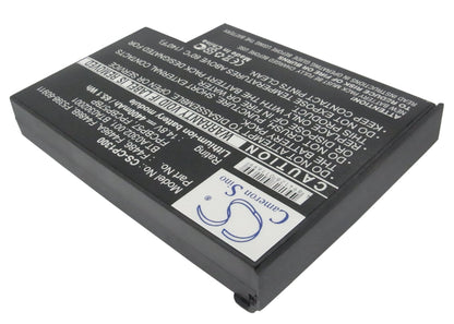 Replacement Battery for Cybercom  CC5396 – Notebook, Laptop – 4400mAh / 14.8V