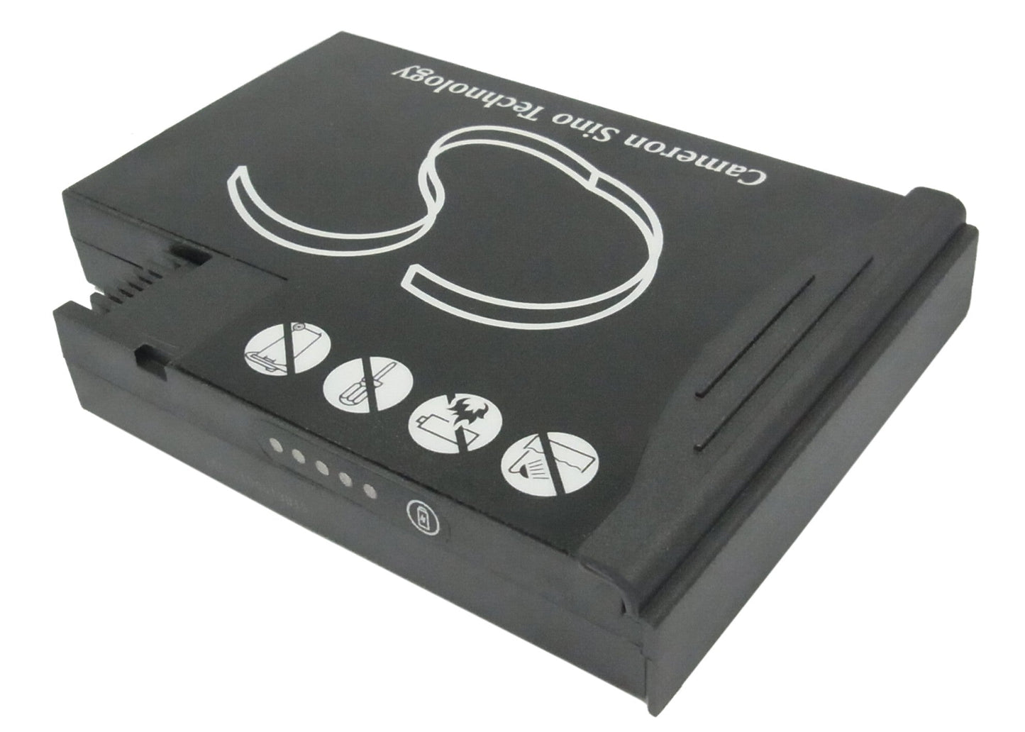 Replacement Battery for HP  OmniBook ZE1000XF – Notebook, Laptop – 4400mAh / 14.8V
