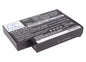 Replacement Battery for HP  Business Notebook N1050v Serie – Notebook, Laptop – 4400mAh / 65.12Wh / 14.8V