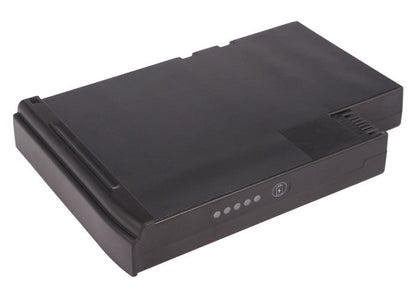 Replacement Battery for HP  Business Notebook N1050v Serie – Notebook, Laptop – 4400mAh / 65.12Wh / 14.8V
