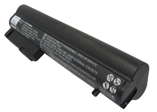 Replacement Battery for Compaq | HP Business Notebook nc2400 – Notebook, Laptop – 6600mAh / 10.8V