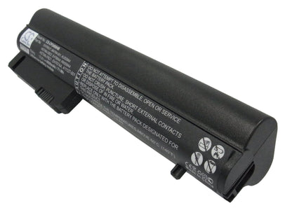 Replacement Battery for Compaq  Business Notebook 2400 – Notebook, Laptop – 6600mAh / 71.28Wh / 10.8V