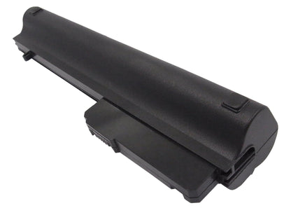 Replacement Battery for Compaq  Business Notebook 2400 – Notebook, Laptop – 6600mAh / 71.28Wh / 10.8V