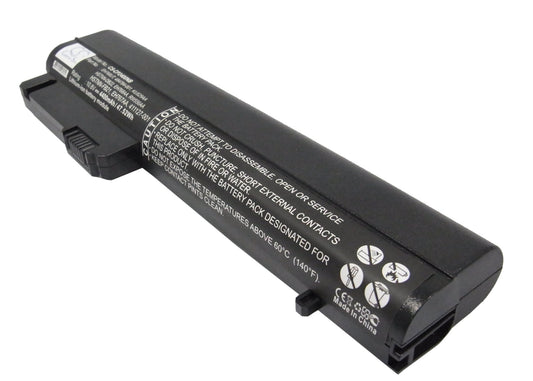 Replacement Battery for HP | Compaq 2533t – Notebook, Laptop – 4400mAh / 10.8V