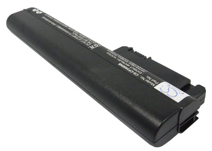 Replacement Battery for Compaq  Business Notebook 2400 – Notebook, Laptop – 4400mAh / 47.52Wh / 10.8V