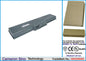 Replacement Battery for Compaq Presario 3000 – Notebook, Laptop – 6000mAh / 14.8V - image 1