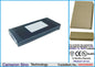 Replacement Battery for HP | Dell OmniBook 3000CTX-F1391A – Notebook, Laptop – 4400mAh / 14.4V - image 1