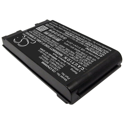 Replacement Battery for HP  Business Notebook 4200 – Notebook, Laptop – 4400mAh / 10.8V