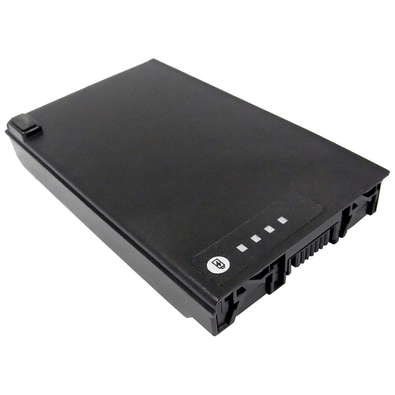 Replacement Battery for Compaq  Business Notebook 4200 – Notebook, Laptop – 4400mAh / 10.8V