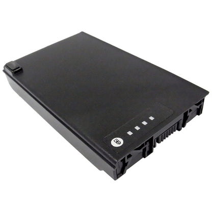Replacement Battery for Compaq  Business Notebook 4200 – Notebook, Laptop – 4400mAh / 10.8V