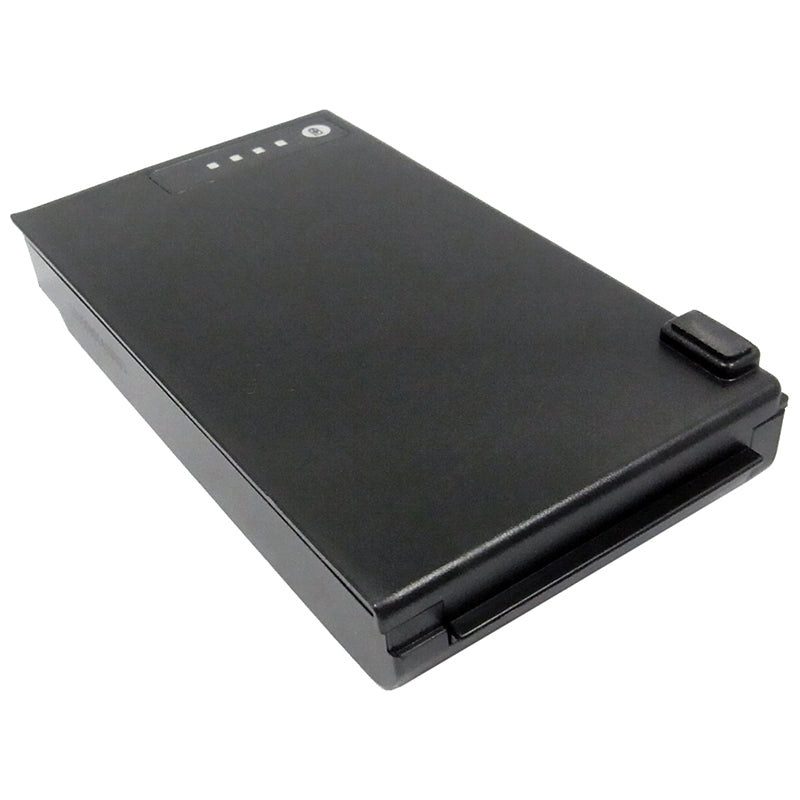 Replacement Battery for Compaq  Business Notebook 4200 – Notebook, Laptop – 4400mAh / 10.8V