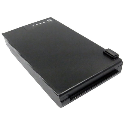 Replacement Battery for HP  Business Notebook 4200 – Notebook, Laptop – 4400mAh / 10.8V