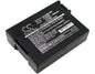 Replacement Battery for Cisco | Netgear | UBEE | FOXLINK | Pegatron DPQ3925 – Cable Modem – 2200mAh / 10.8V