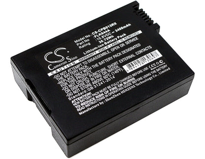 Replacement Battery for Pegatron | Netgear | UBEE | FOXLINK | Cisco DPQ3925 – Cable Modem – 3400mAh / 10.8V