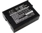Replacement Battery for Pegatron | Netgear | UBEE | FOXLINK | Cisco DPQ3925 – Cable Modem – 3400mAh / 10.8V