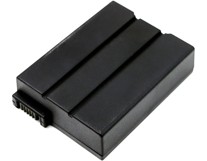 Replacement Battery for Pegatron | Netgear | UBEE | FOXLINK | Cisco DPQ3925 – Cable Modem – 3400mAh / 10.8V
