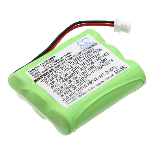 Replacement Battery for IBM | Bell South | Panasonic | Casio | Aastra | Sanyo | Rayovac | GP | Philips | Southwestern Bell | Radio Shack 3415 – Cordle