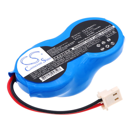 Replacement Battery for Gte | Code A Phone | Cobra | Unisonic 3000 – Cordless Phone – 170mAh / 3.6V