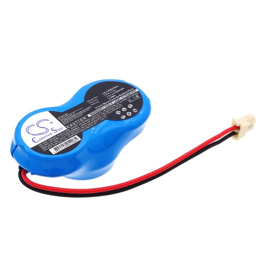 Replacement Battery for Cobra | SpectraLink | Again and Again | Radio Shack AN-8521 – Cordless Phone – 250mAh / 3.6V