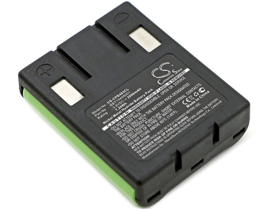Replacement Battery for AudioVox | Sanyo | Sharp | Uniden | V Tech | SBC | Toshiba | AT&T | Southwestern Bell | Radio Shack | Bell South | Ameritech